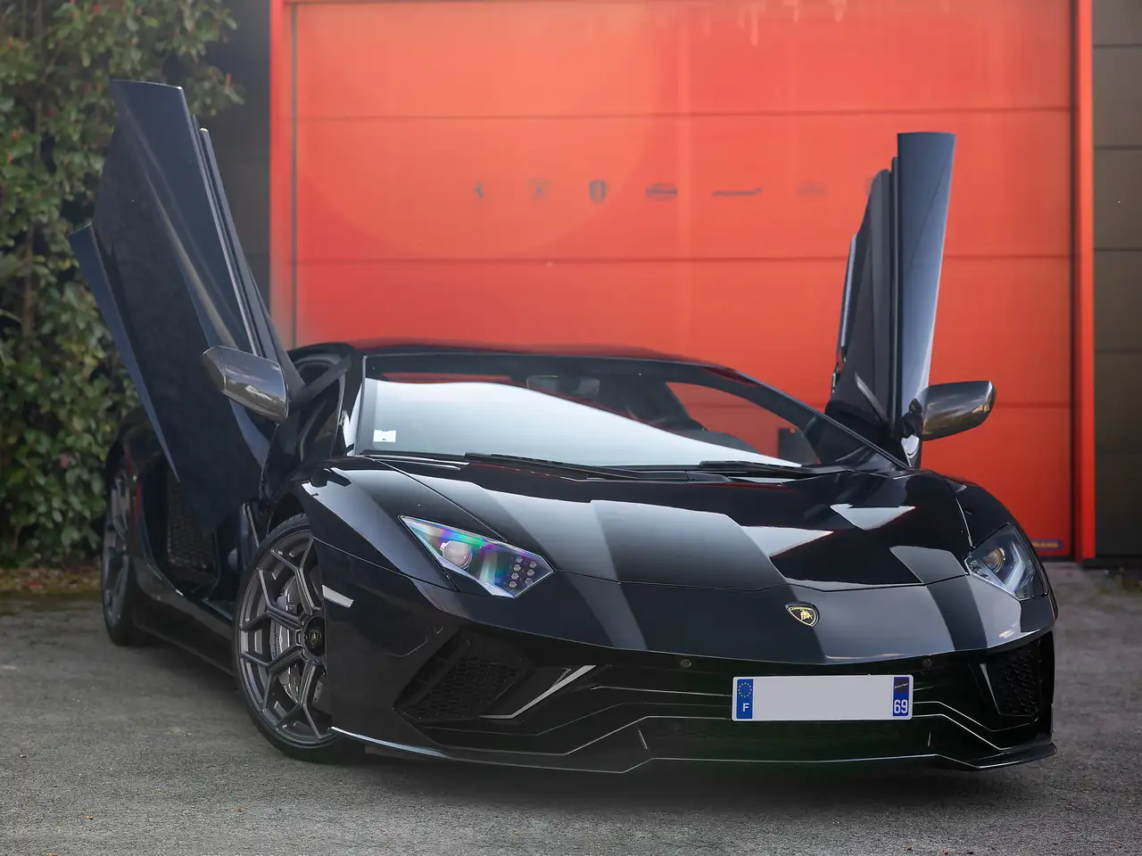 Фото машины