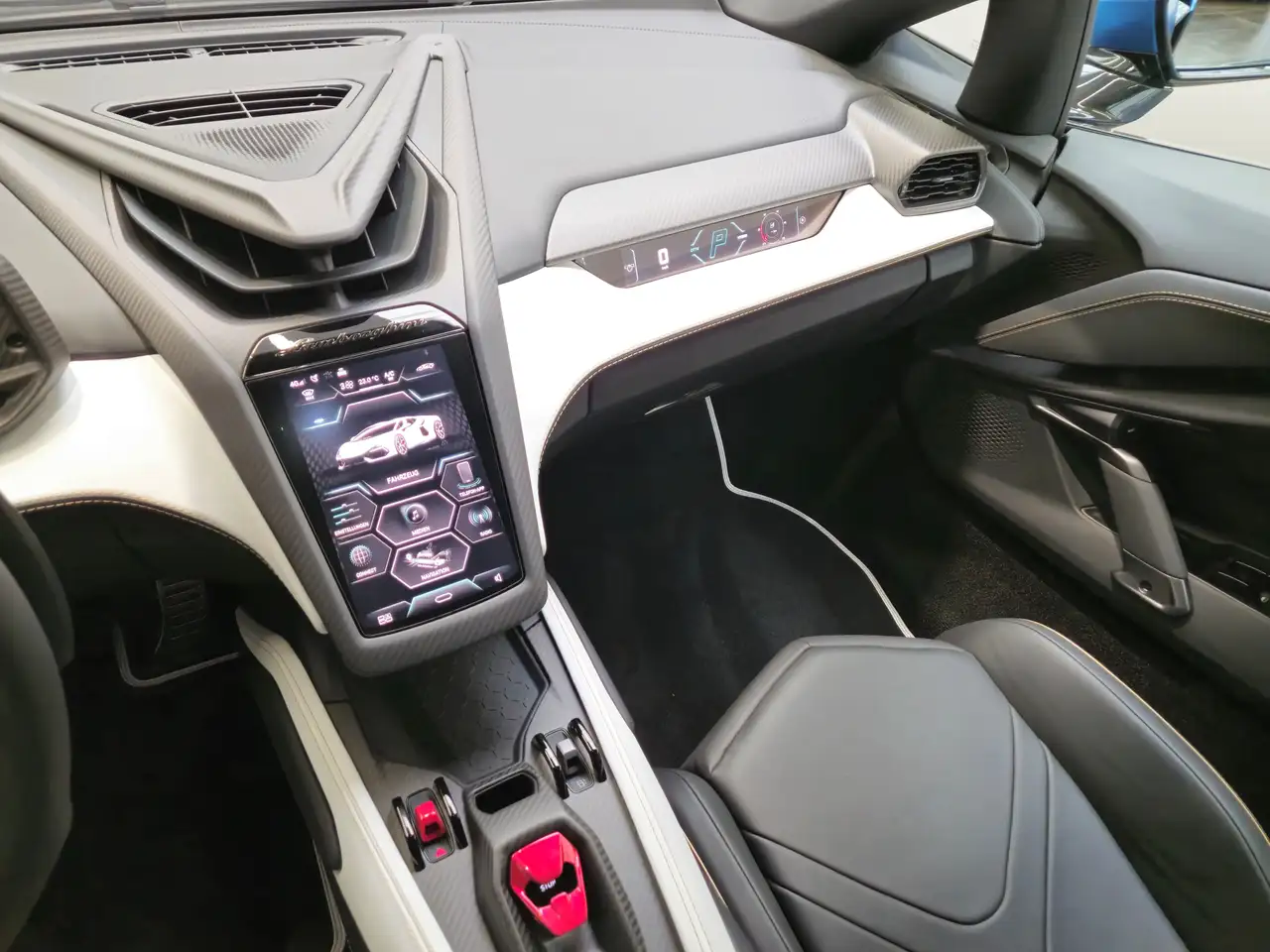 Фото машины