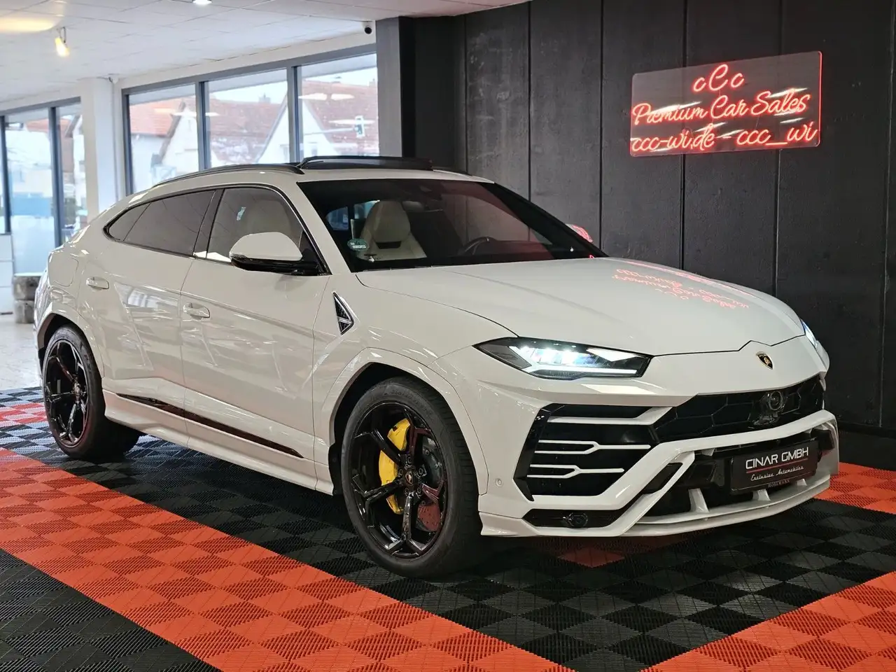 фото машины