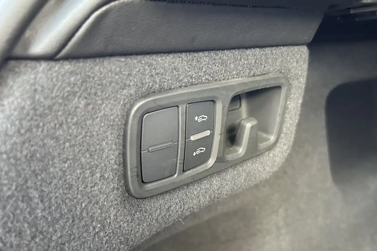 Urus4.0 V8 650 ch BVA8