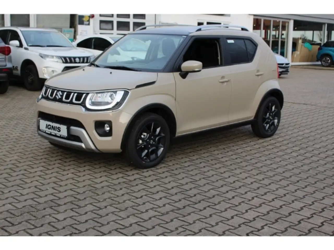 IgnisComfort+ Hybrid ***SOFORT LIEFERBAR***