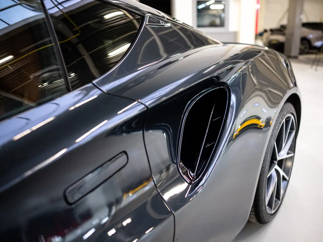 Фото машины 11