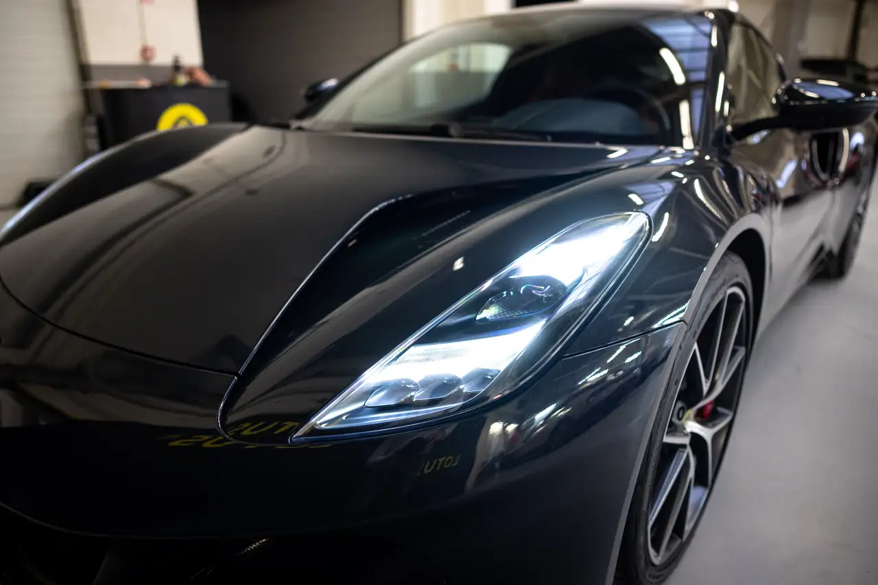 Фото машины 8