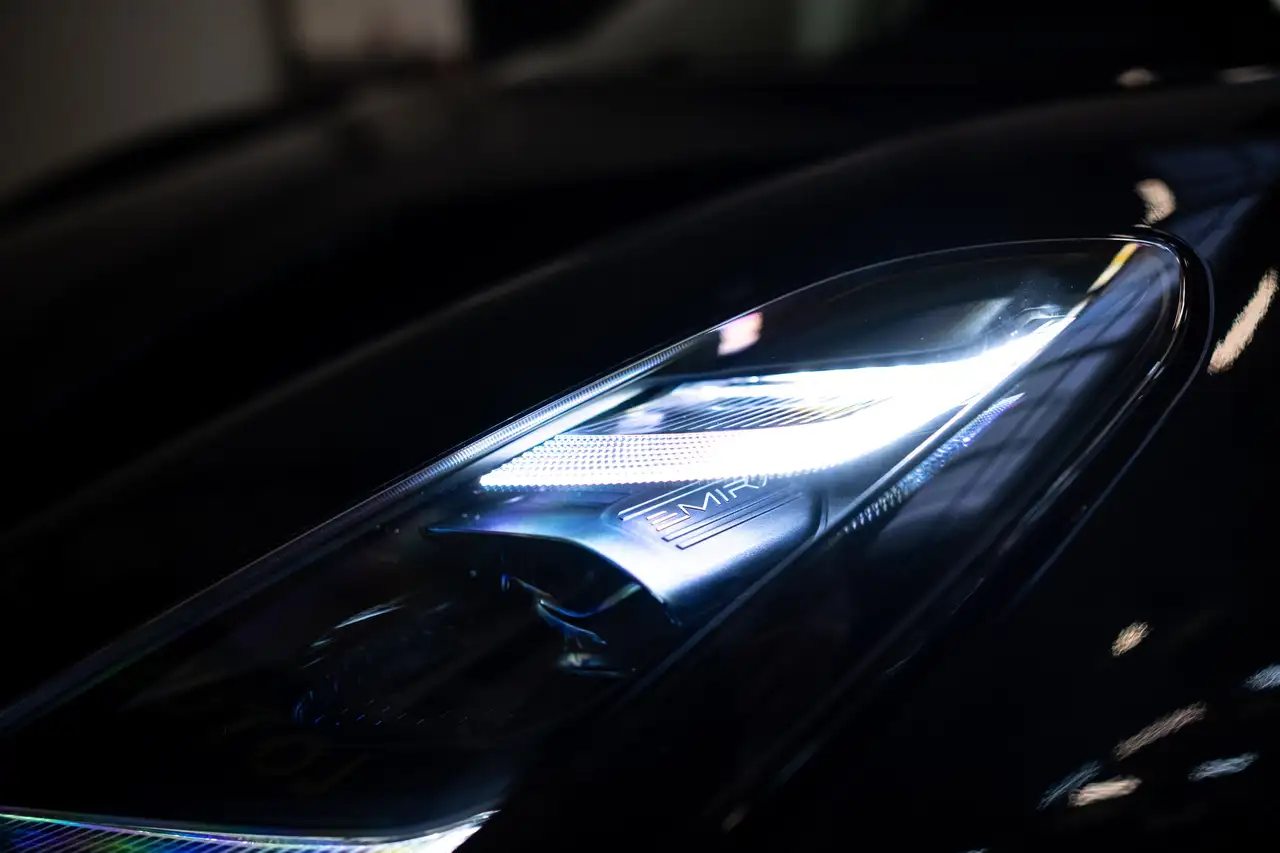 Фото машины 9