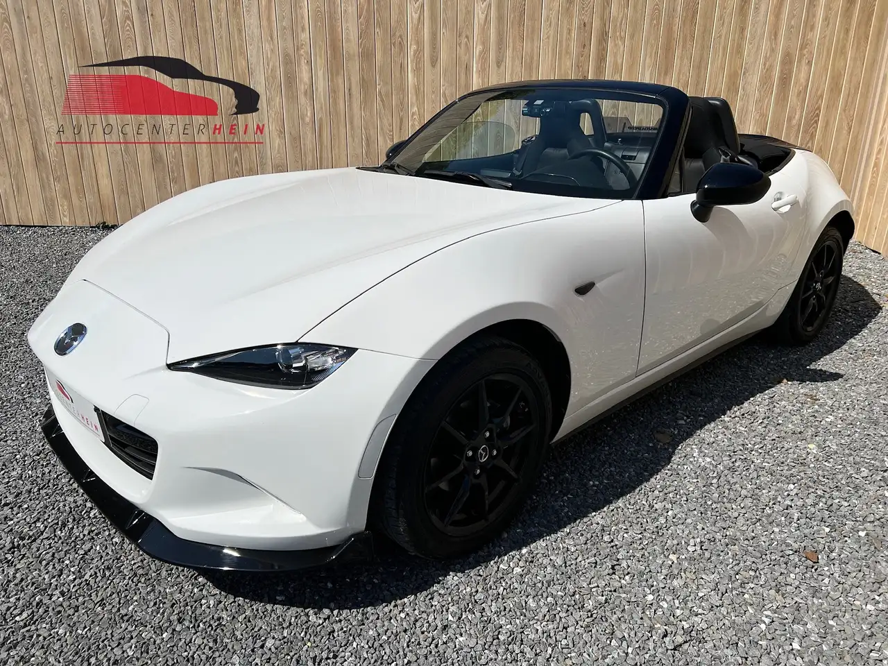 MX-51.5i Skyactiv