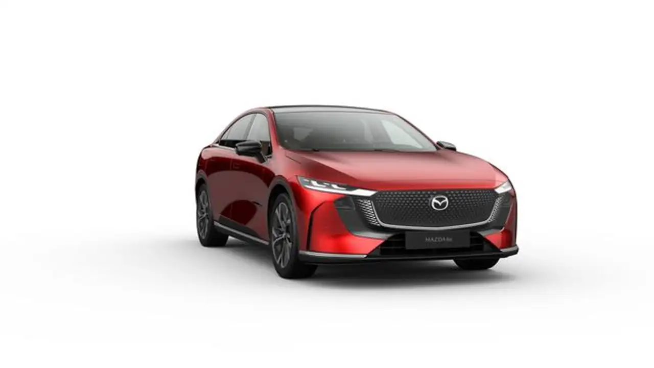 6e EV Long Range Takumi Plus bis zu 692 KM Reichwei