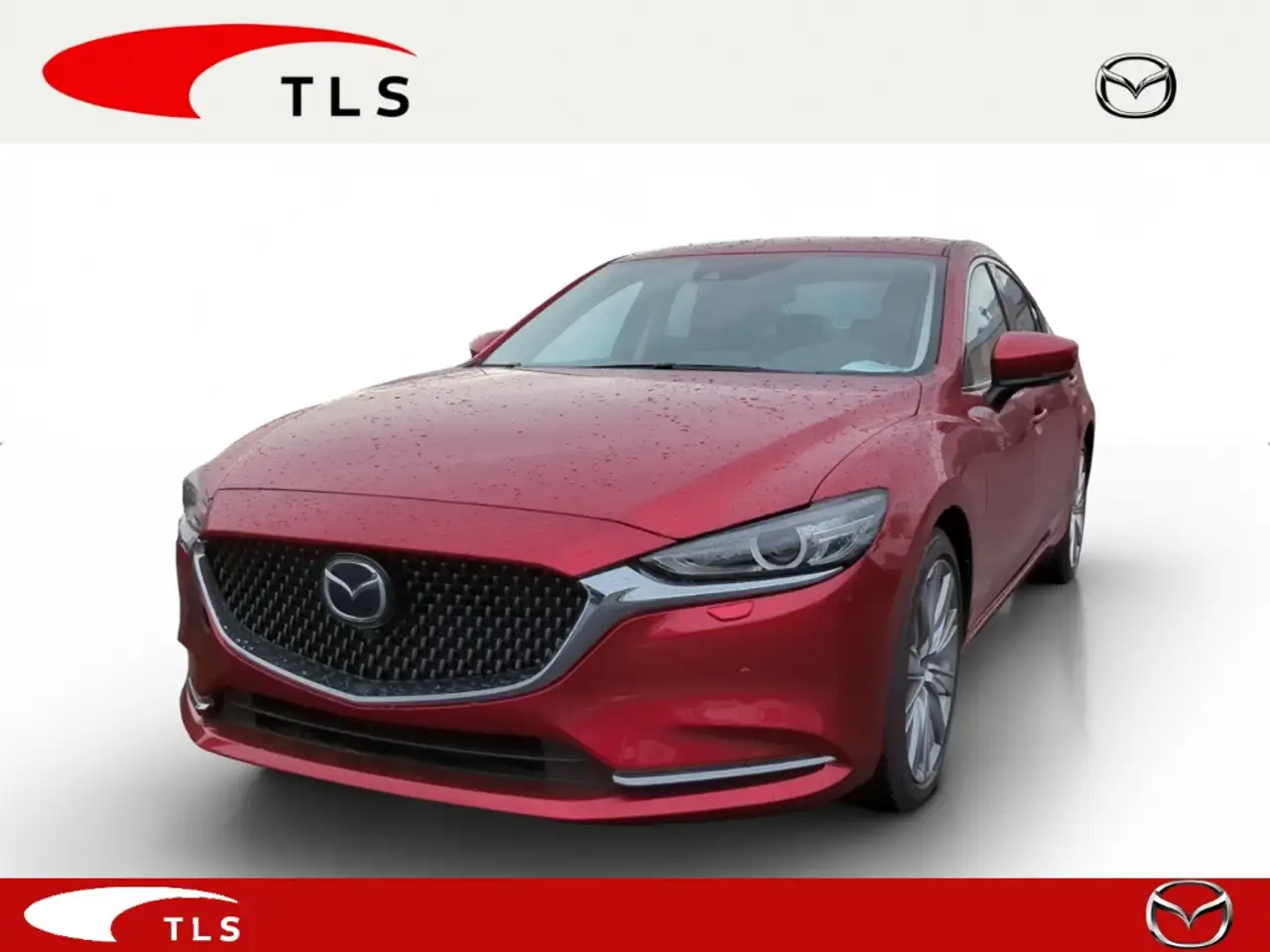 6Exclusive-Line 2.0 SKYACTIV-G 165 EU6d Navi 360 Ka