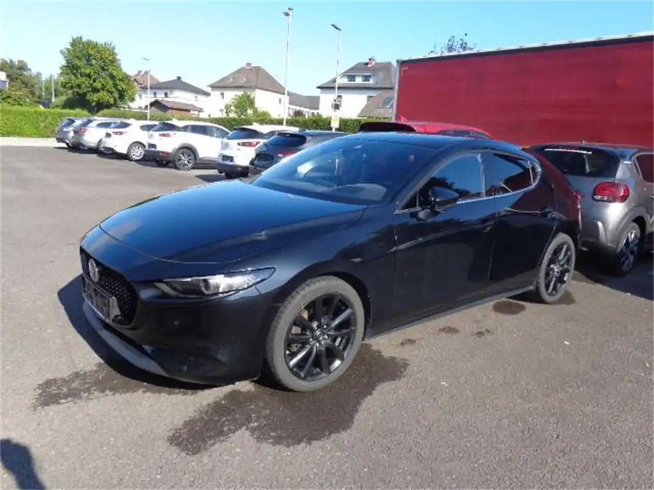 3Skyactiv-X186 AWD GT+/SO/PR/TE