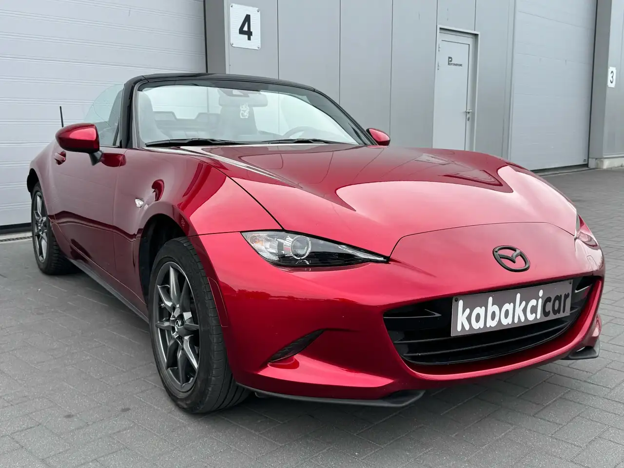MX-51.5i Skyactiv-G Skycruise  // GARANTIE 12 MOIS