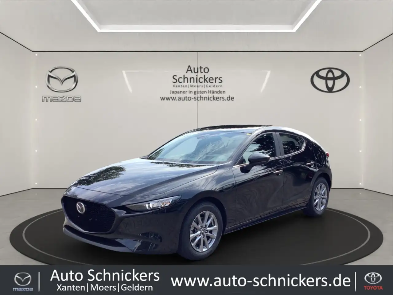 3e-SKYACTIV+SOMO 2024+6JAHRE GARANTIE !!