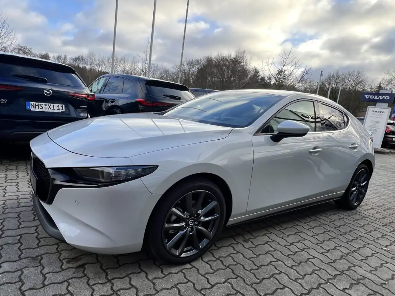 фото машины