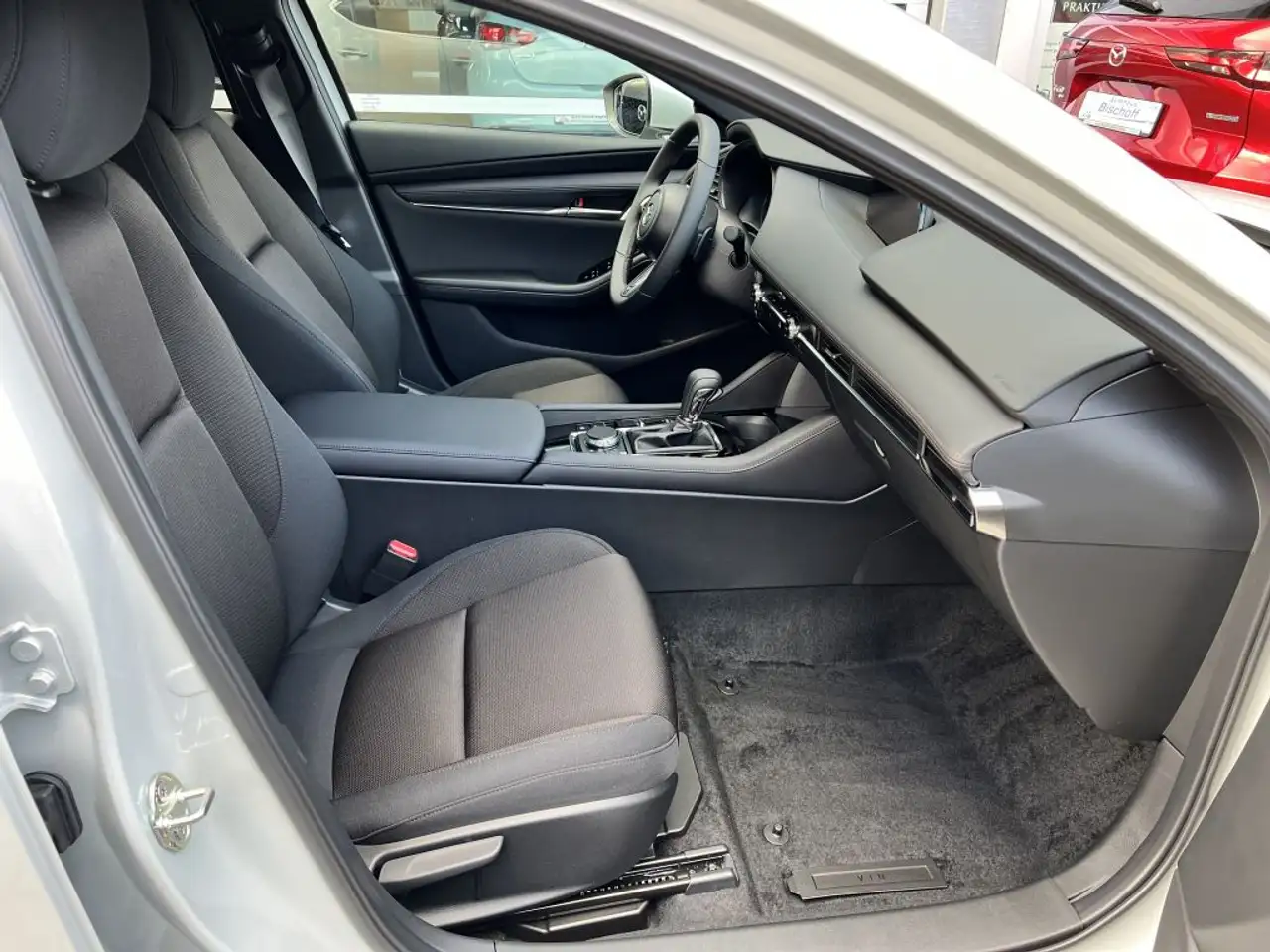 Фото машины 8