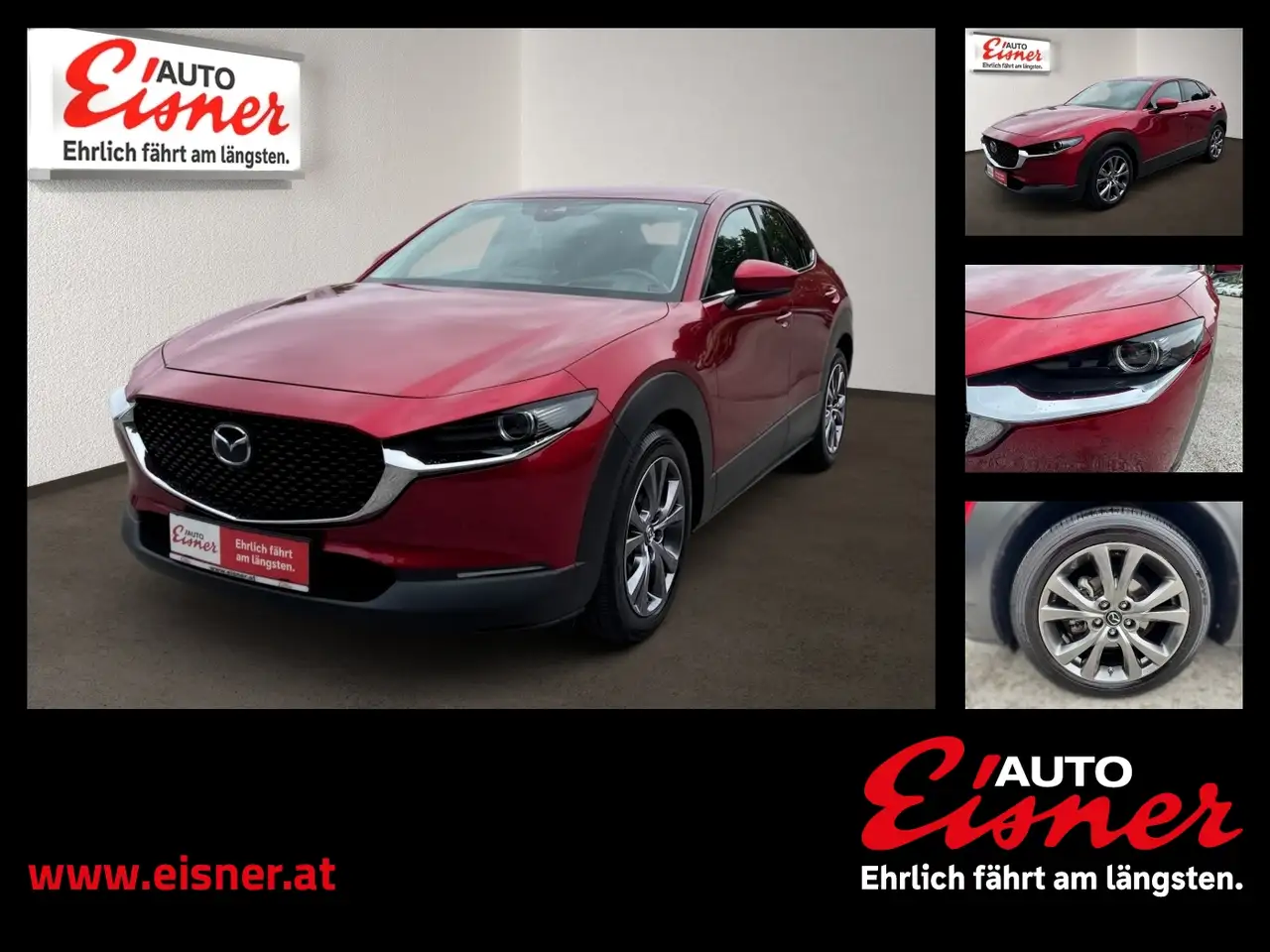 CX-30X186 GT+ SO PREM TEC