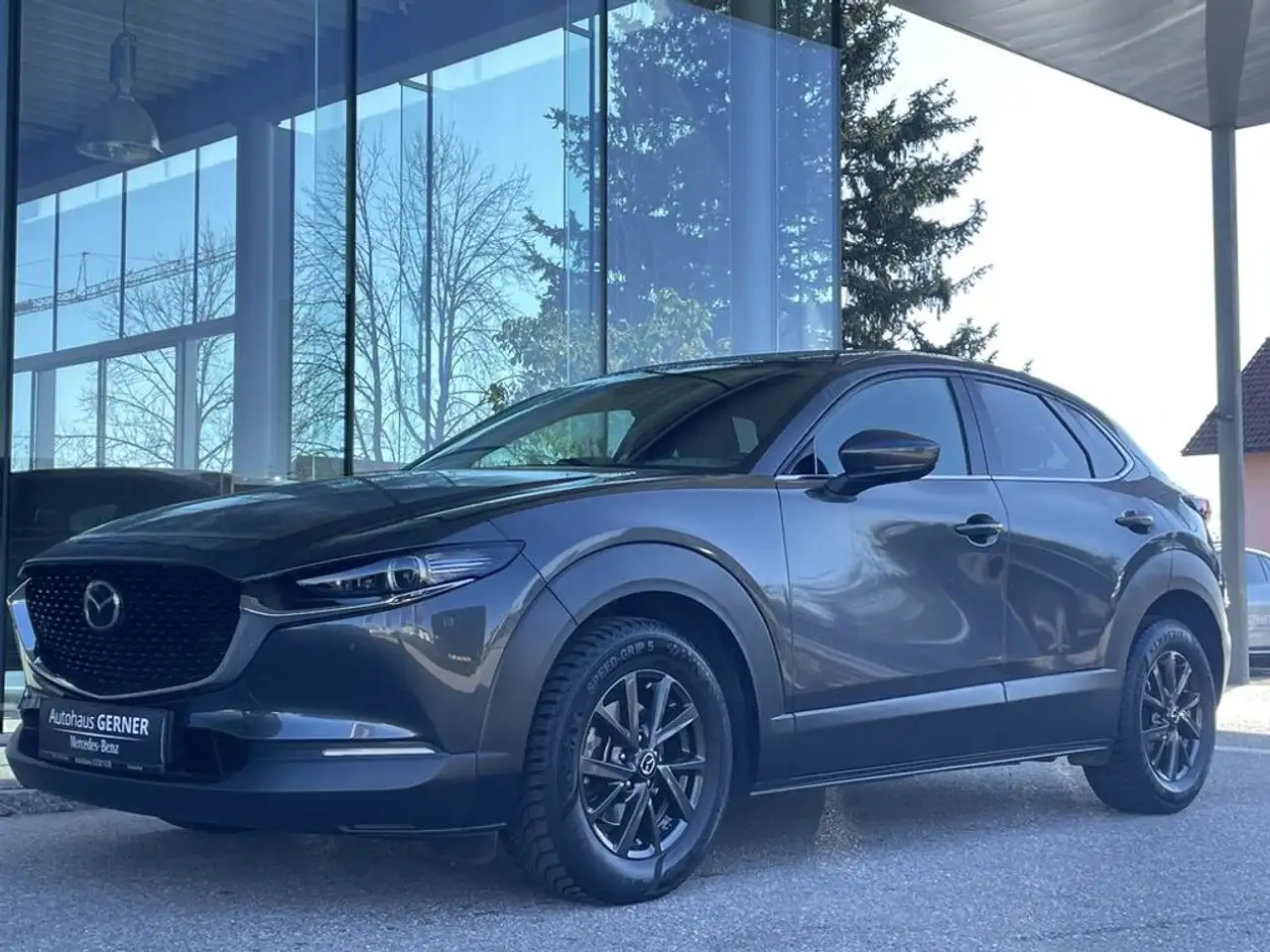CX-30CX-30