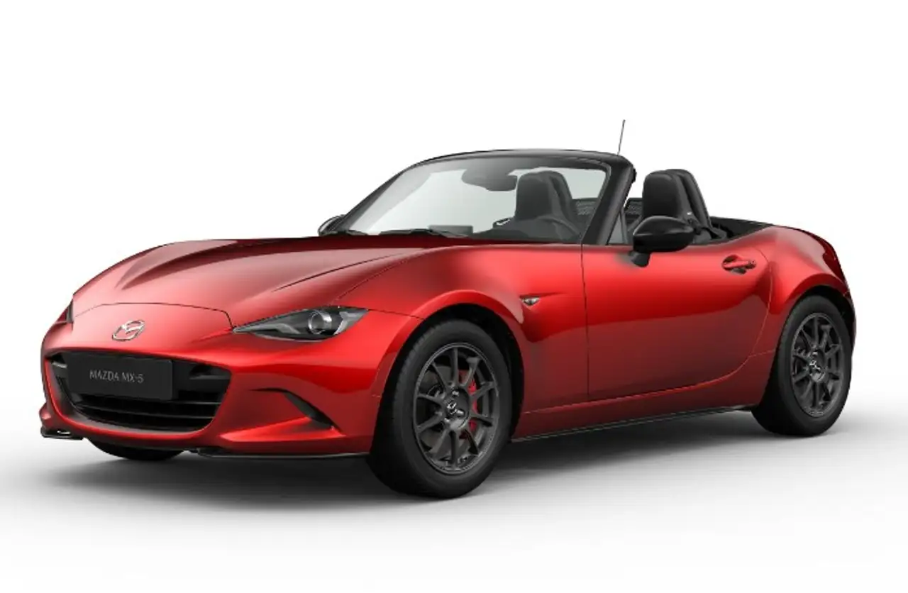 MX-5Homura G-132 +Aktion+ Recaro Bilstein Brembo Matri