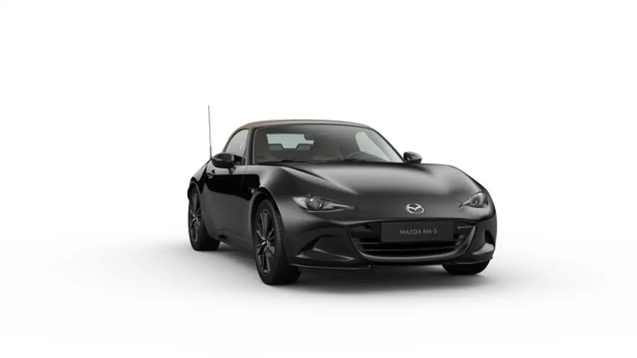MX-51.5L SKYACTIV-G 132 6MT RWD Kazari