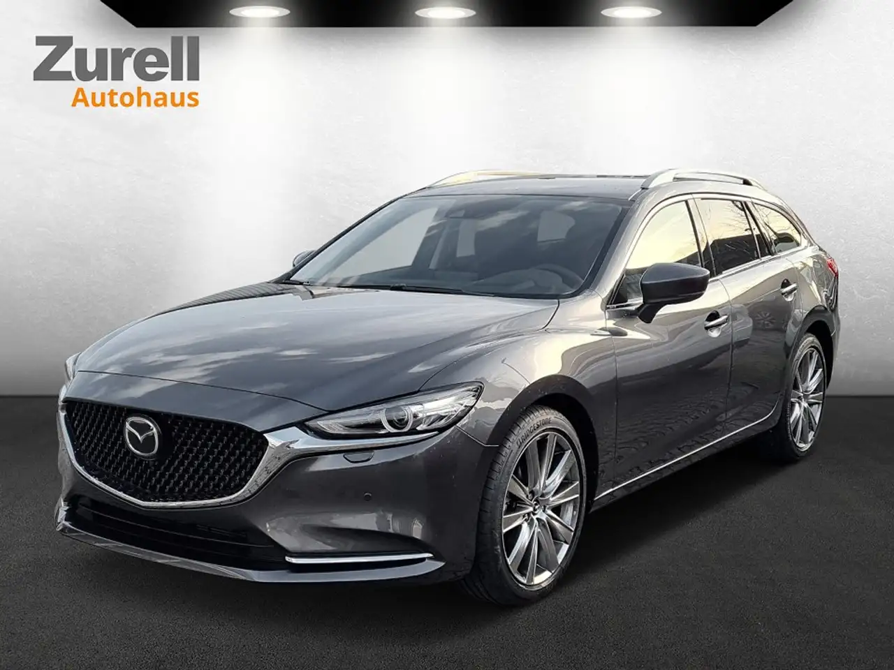 62023 2.5L SKYACTIV G194ps 6AT EXCLUSIVE-LINE