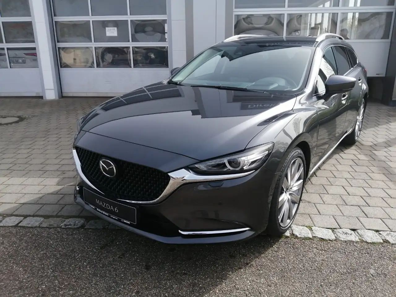 62.5L SKYACTIV G 194