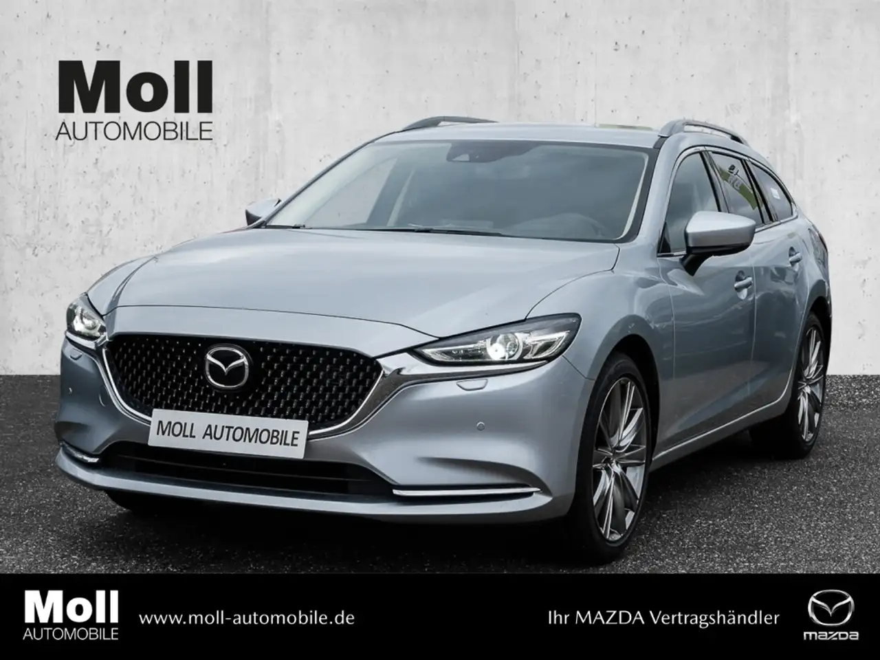 6SK 2.0L SKYACTIV G 165PS 6GS FWD EXCLUSIVE-LINE BO