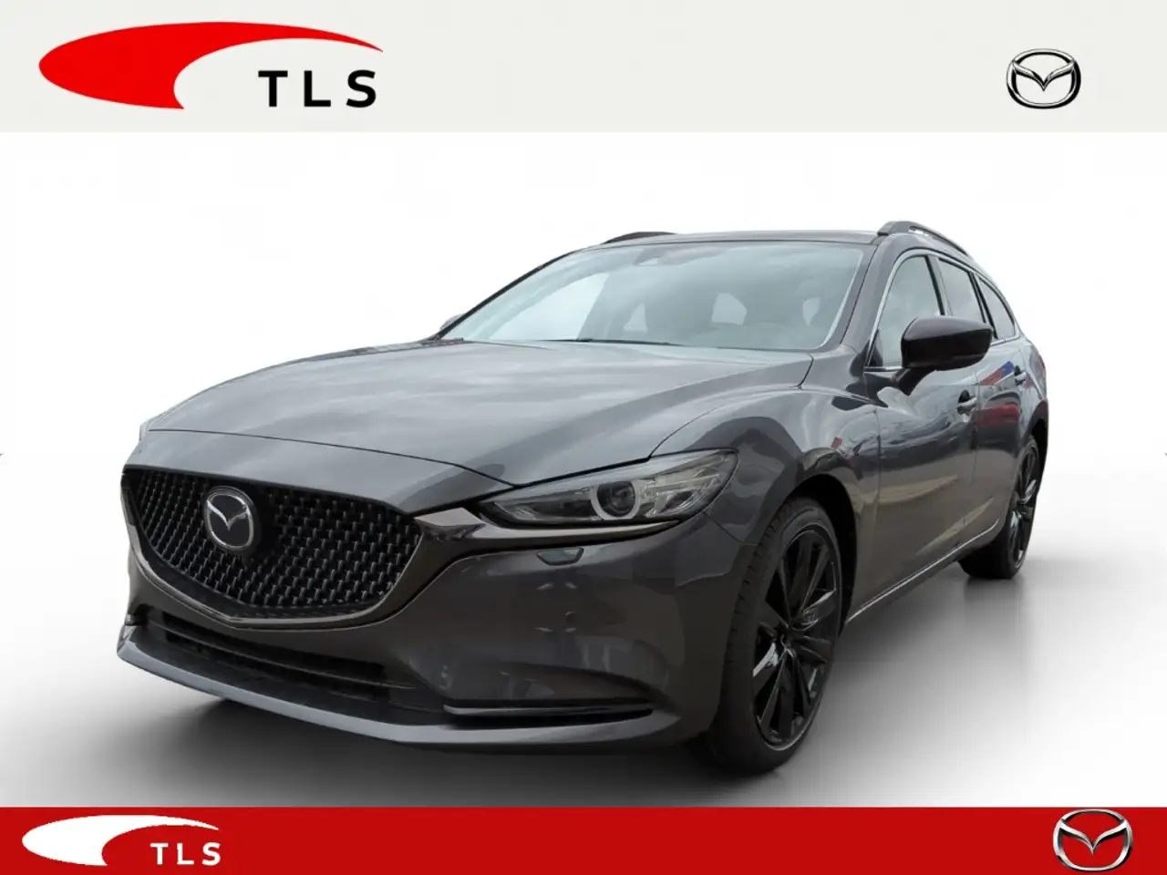 6Homura 2.5 SKYACTIV-G 194 EU6d Navi Leder digitale