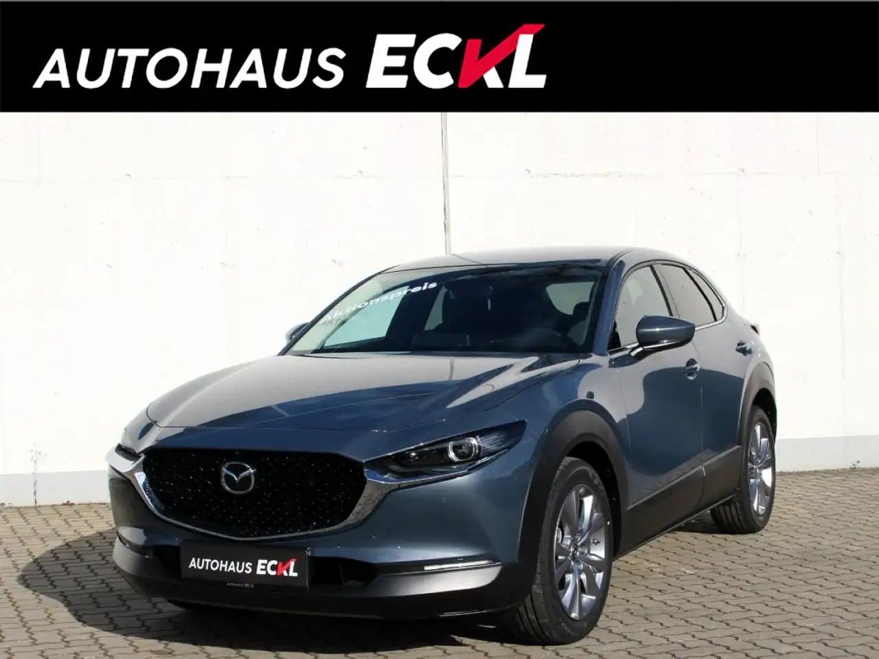 CX-302.5L G140 6AT 2WD EXCLUSIVE - LINE