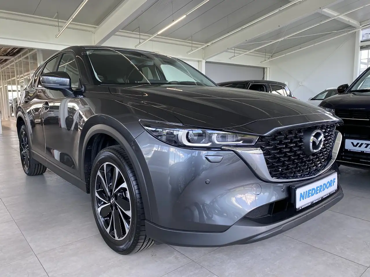 CX-52.0  ADVANTAGE LED NAVI KAM 360*