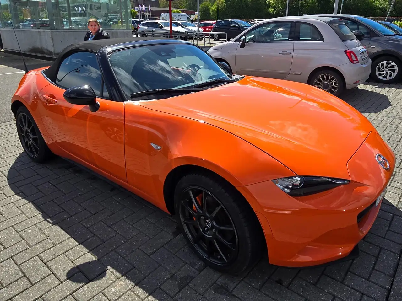 MX-5MX-5+2.0i+Skyacti-G+30th+Anniversary+(EU6d-T)