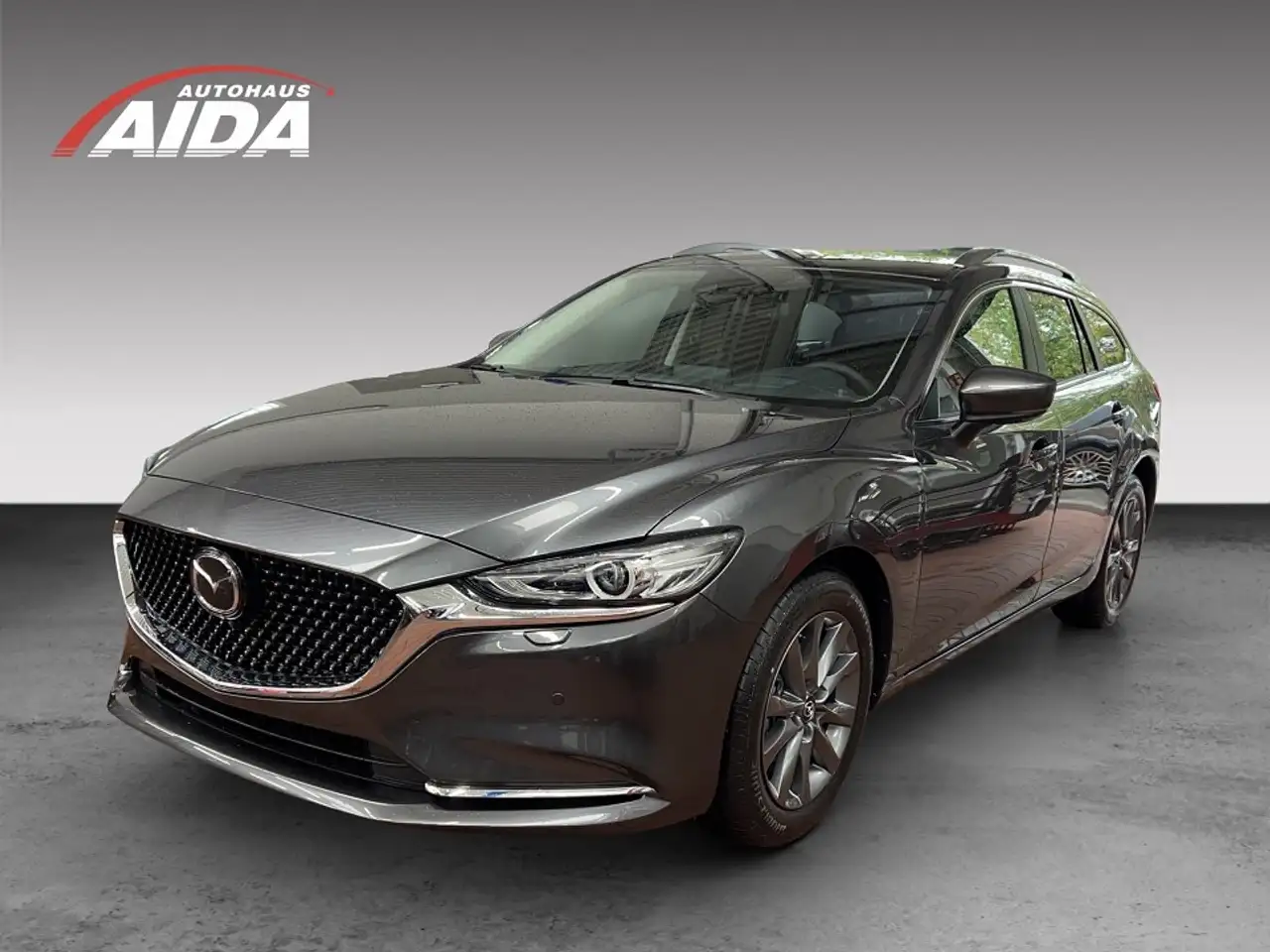 62.0L SKYACTIV G FWD CENTER-LINE