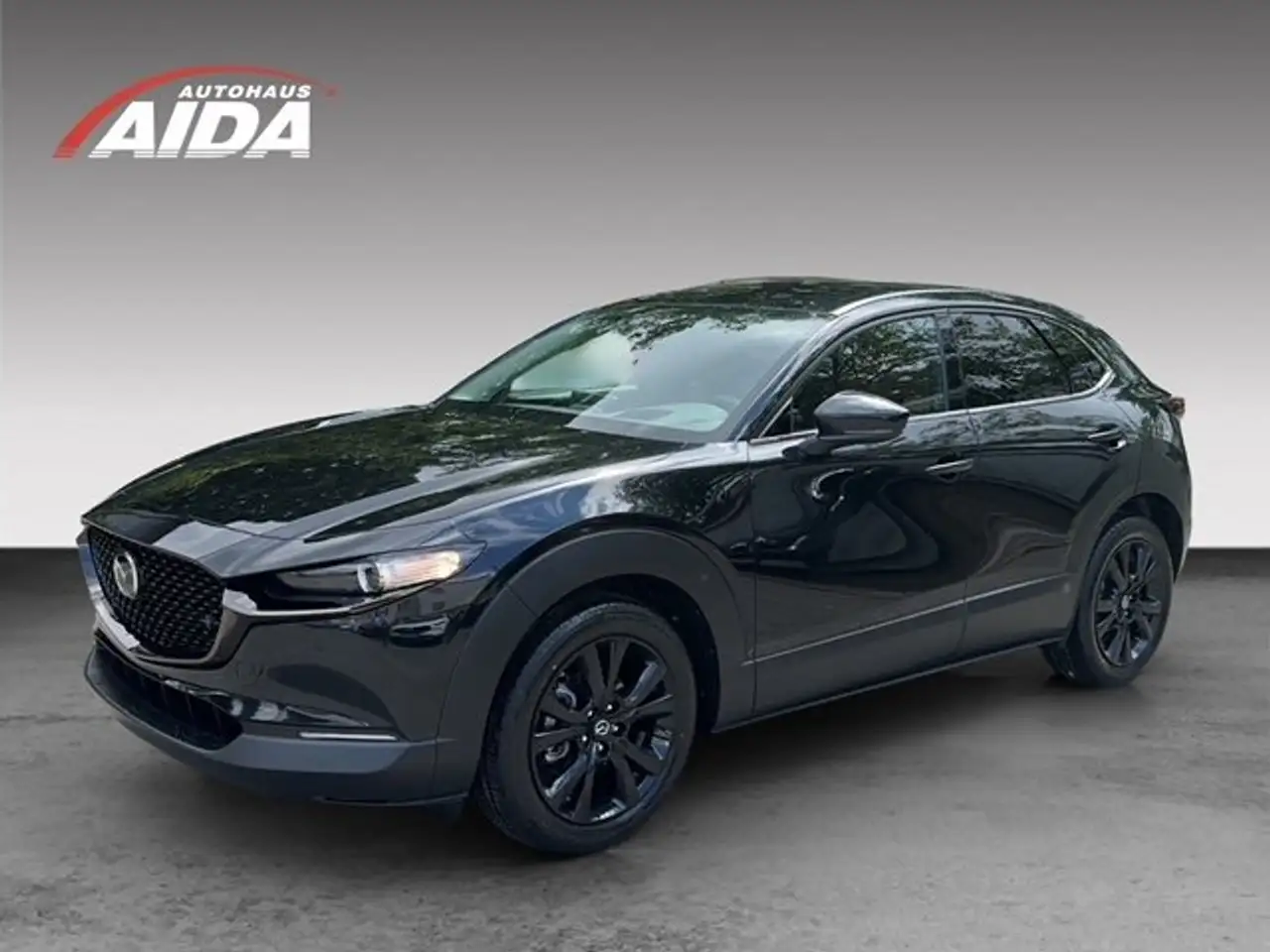 CX-302025 2.5L e-SKYACTIV G 140PS Homura *Automatik*