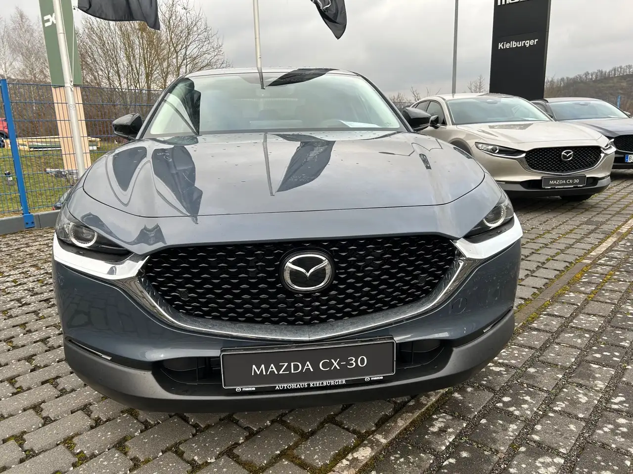 Фото машины