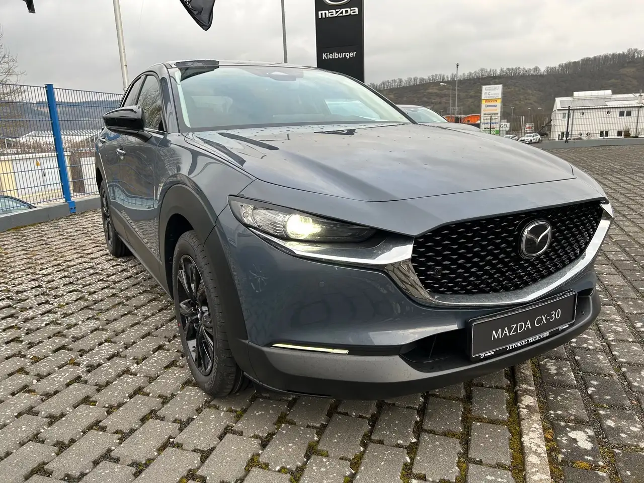 Фото машины