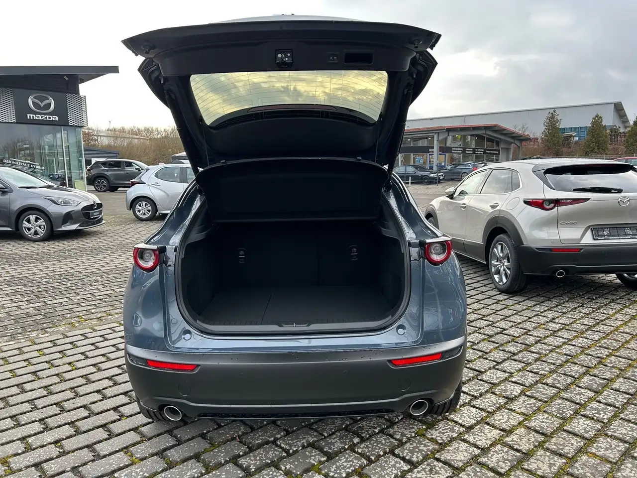 Фото машины