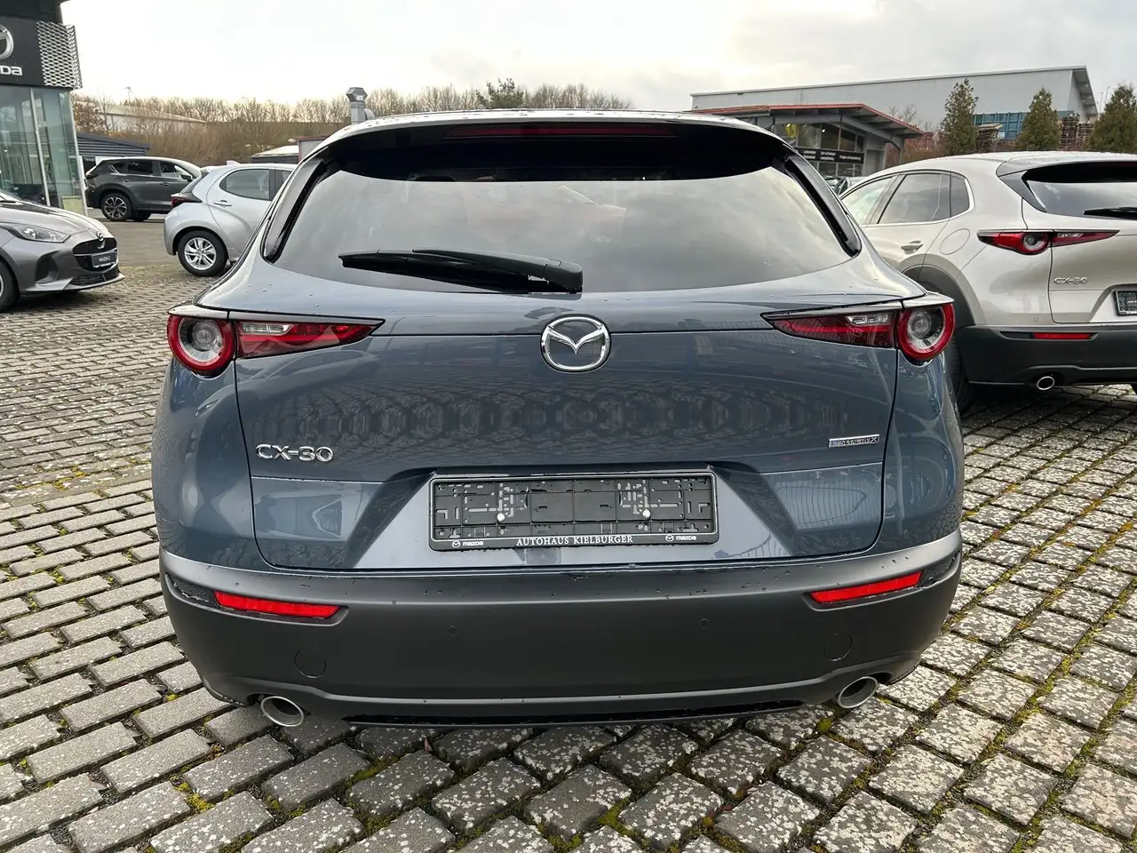 Фото машины