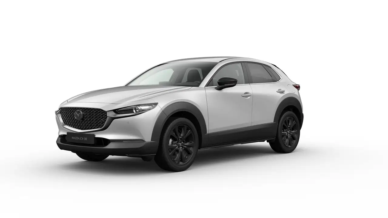 CX-30L SKYACTIV-G 2.0 150PS M Hybrid 6GS AL-HOMURA