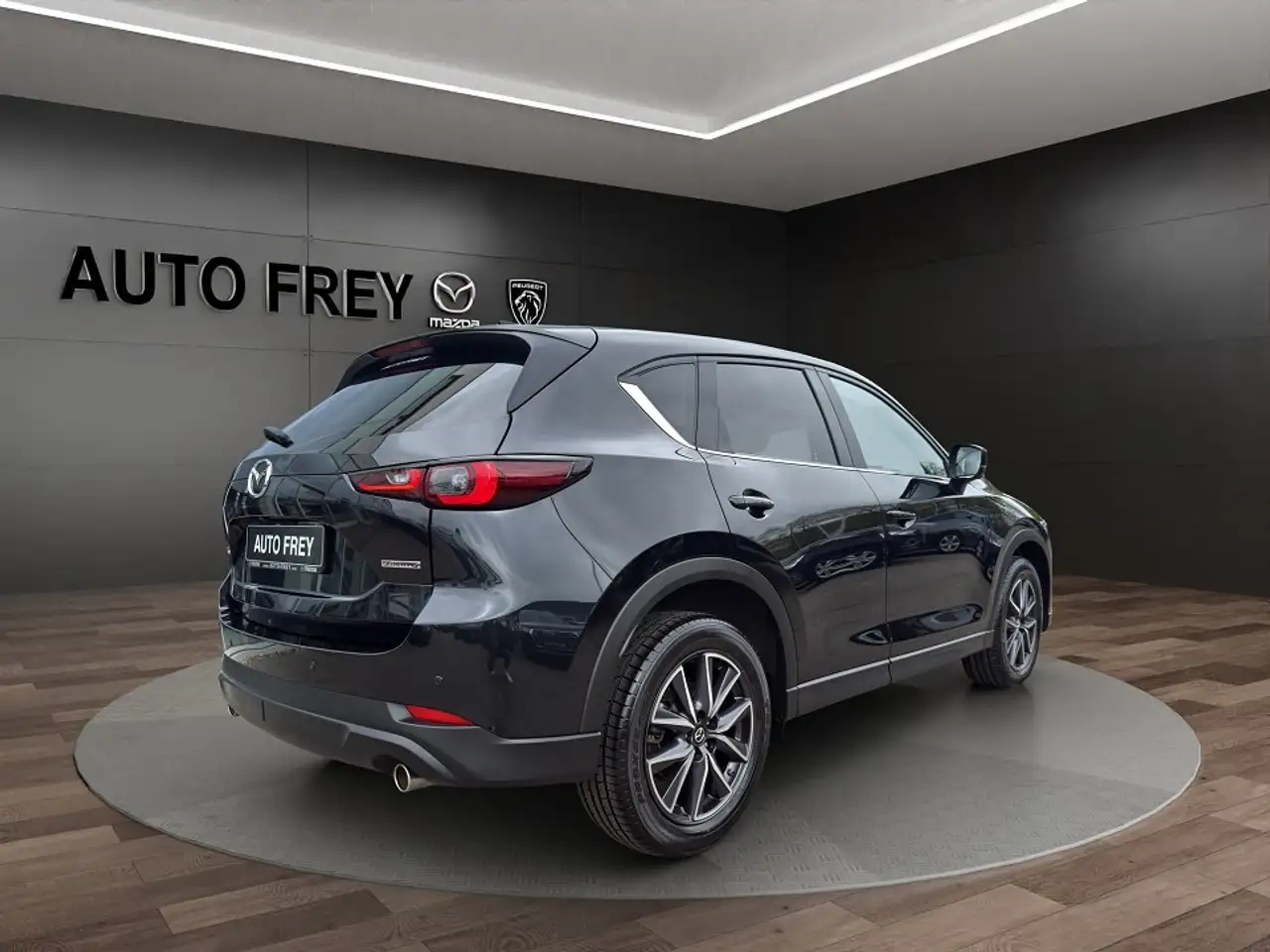 Фото машины