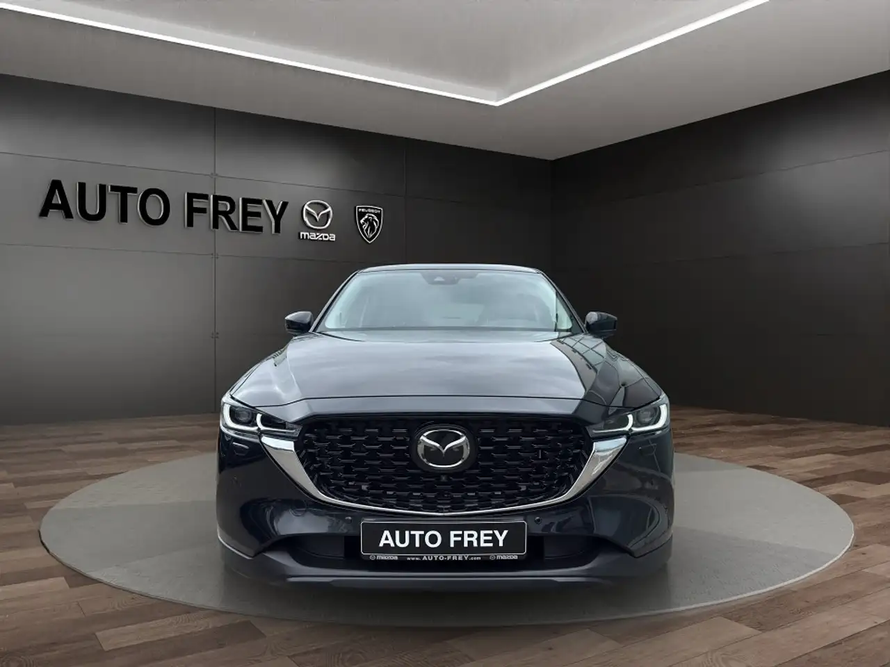 Фото машины