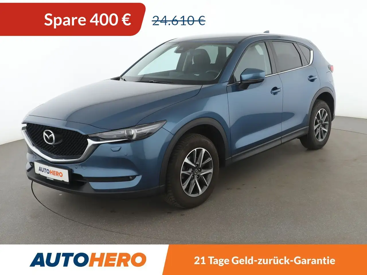 CX-52.0 Kangei 2WD *CAM*360*NAVI*TEMPO*SHZ*ALU*