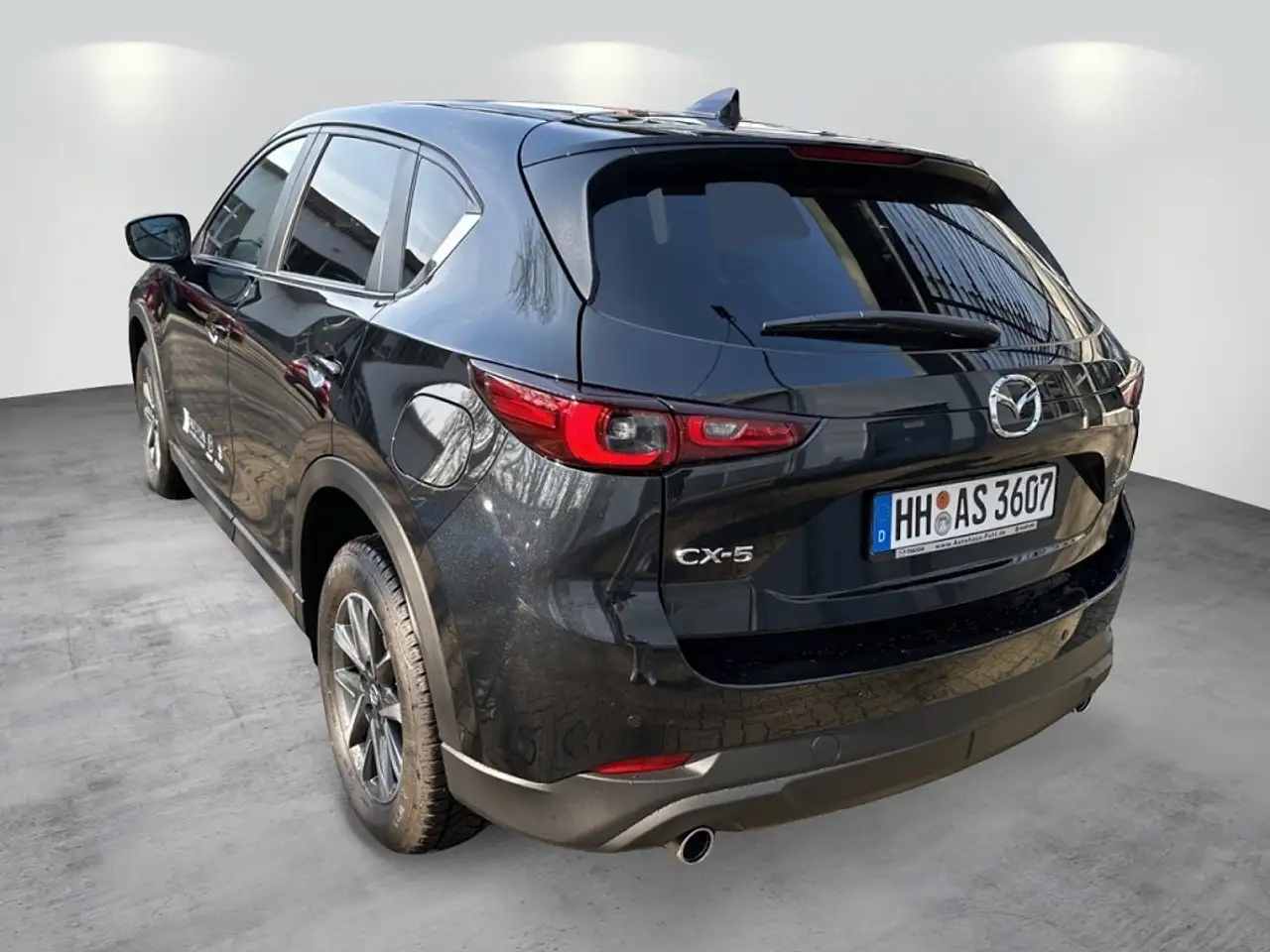 Фото машины