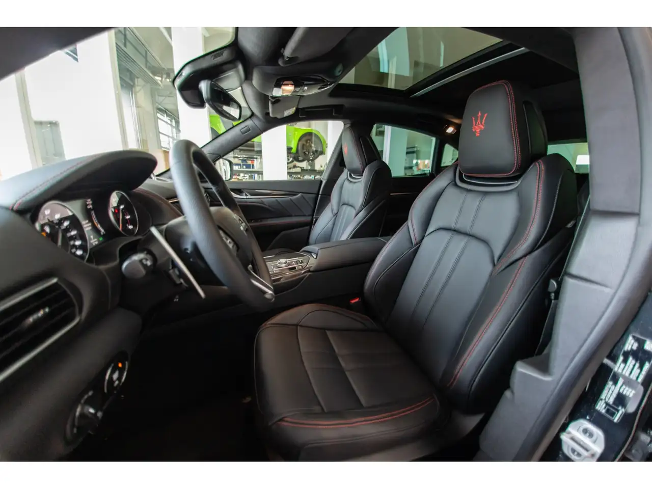 Фото машины