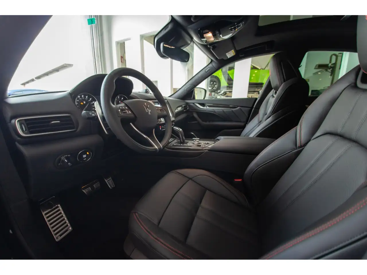 Фото машины