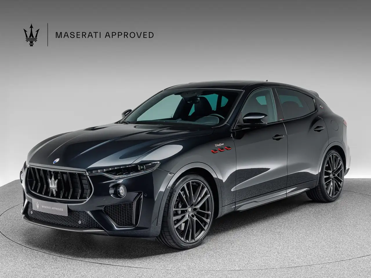 LevanteTrofeo Q4 ZEGNA EDITION