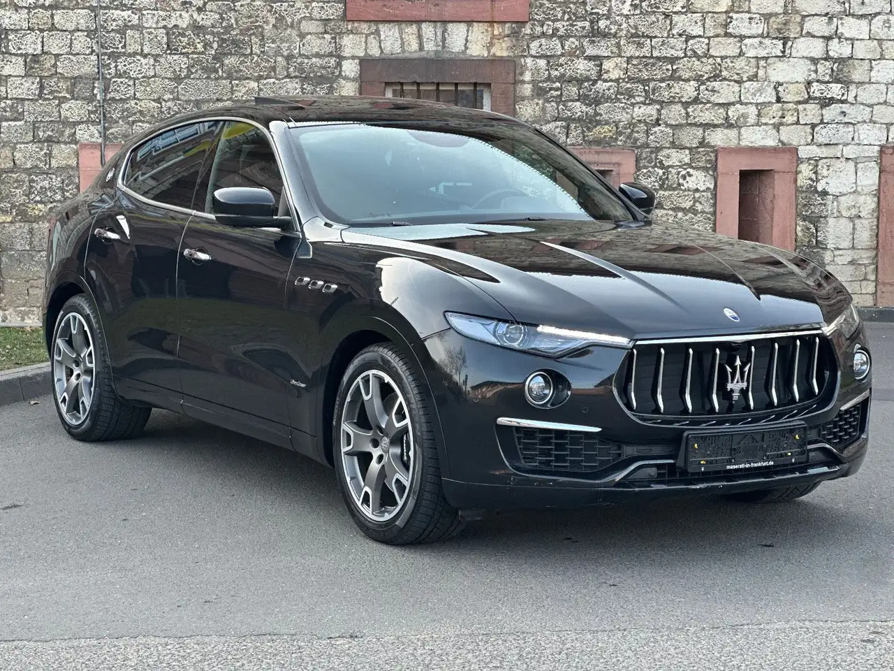 Фото машины