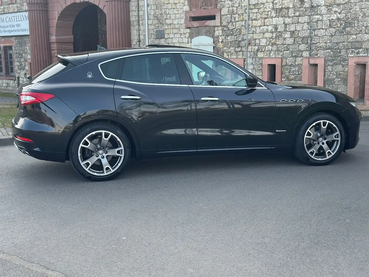 Фото машины