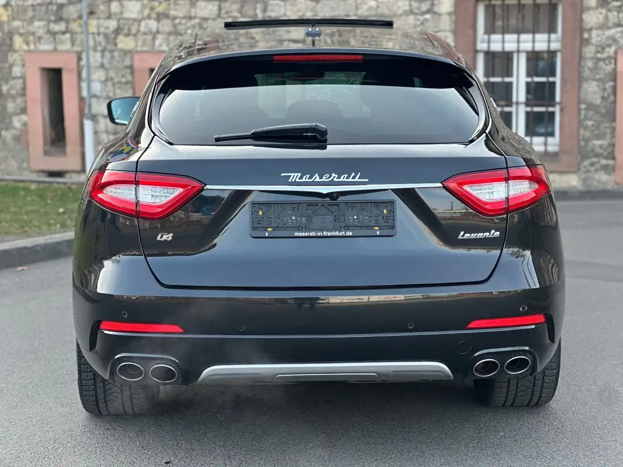 Фото машины