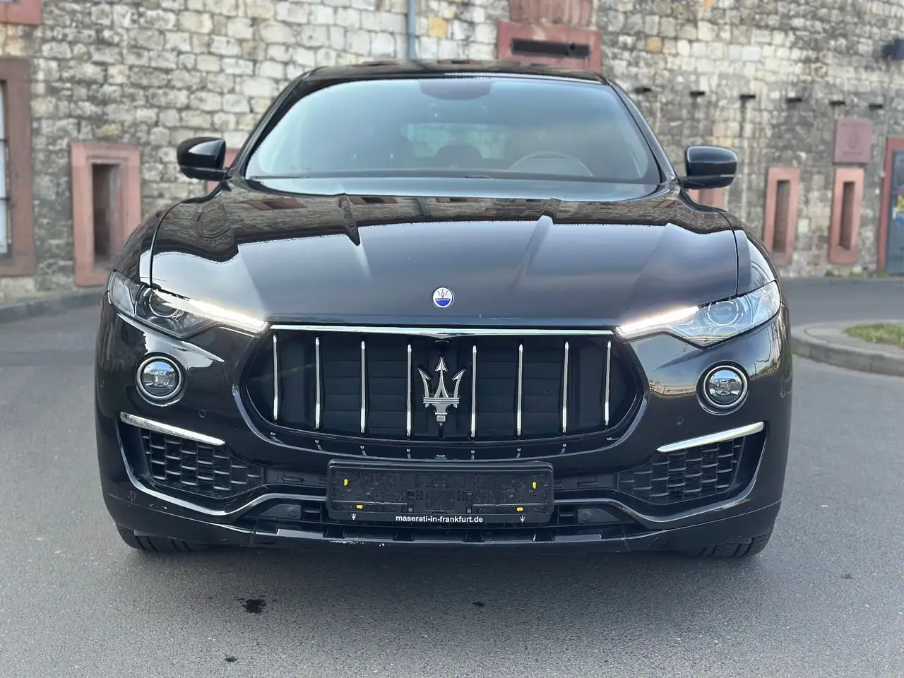 Фото машины