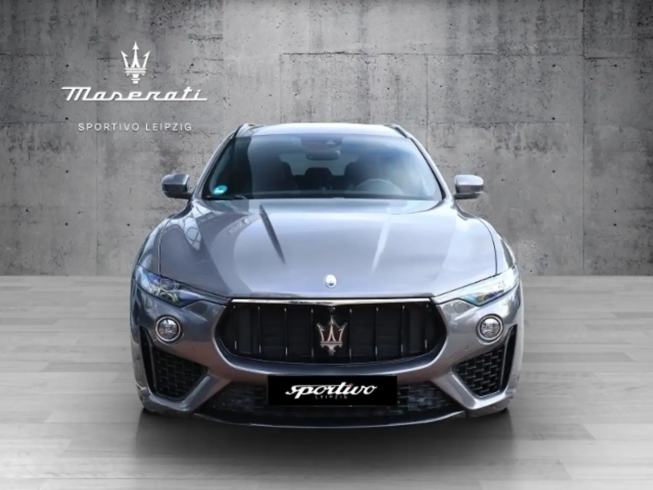 LevanteGran Sport Q4