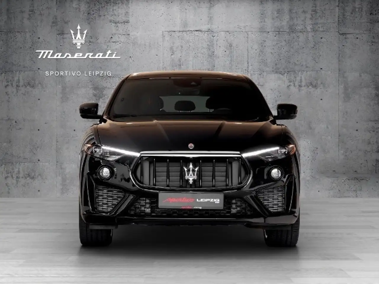 LevanteSQ4 GranSport