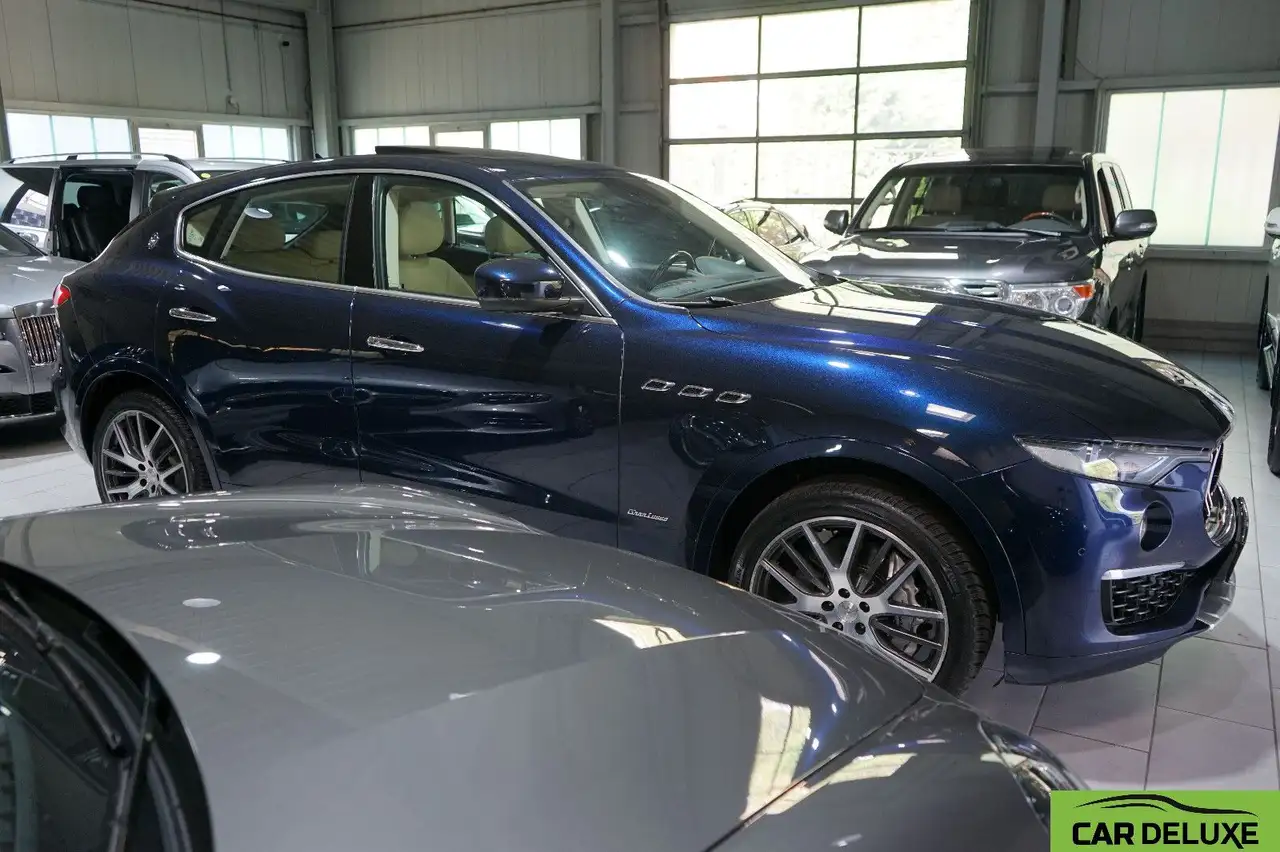 Фото машины