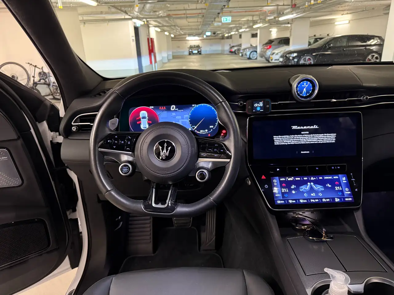 GrecaleGrecale GT