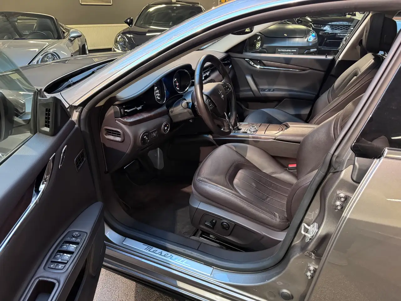 Фото машины